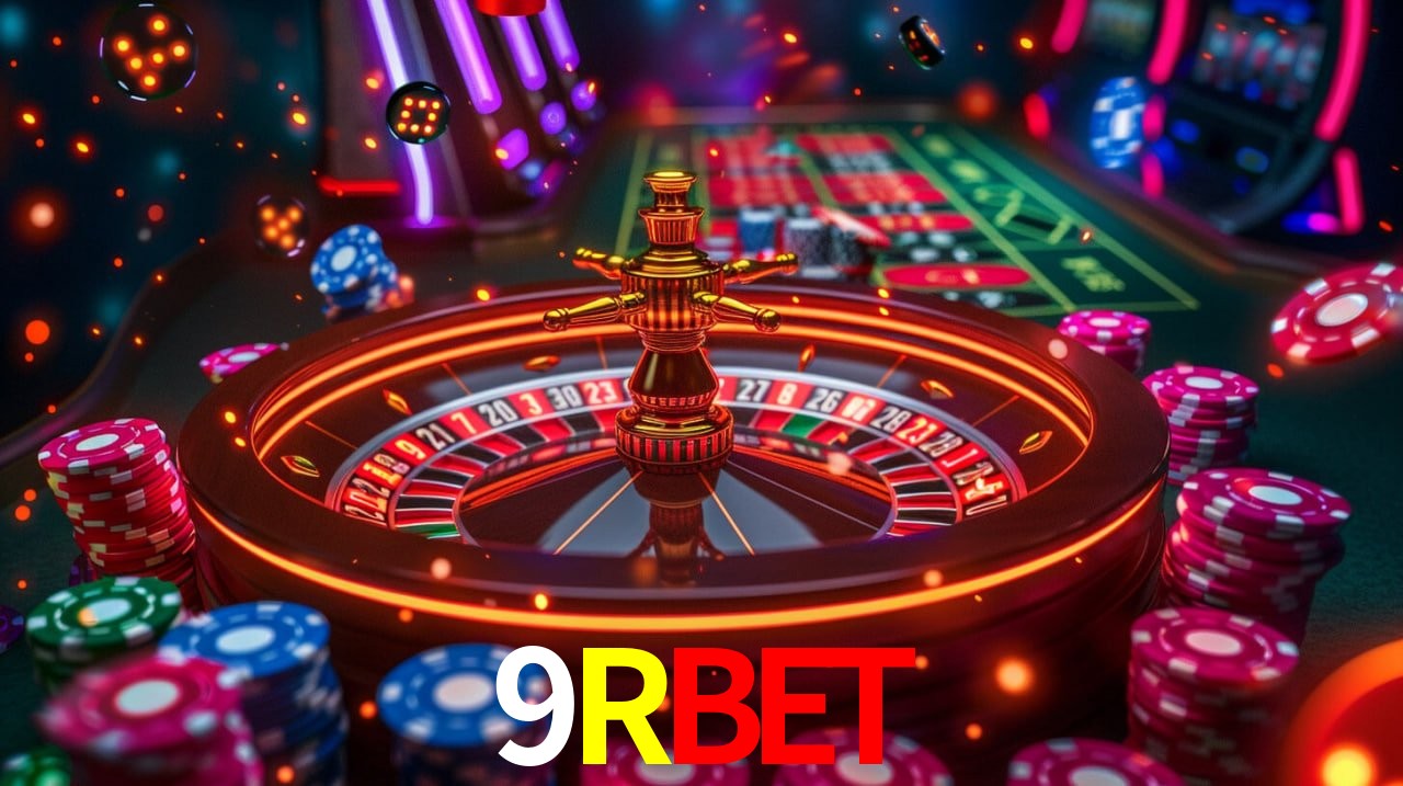 Experiência VIP 9RBET
