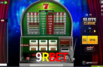 Descubra a Essência do 9RBET: Nossa História e Compromissos