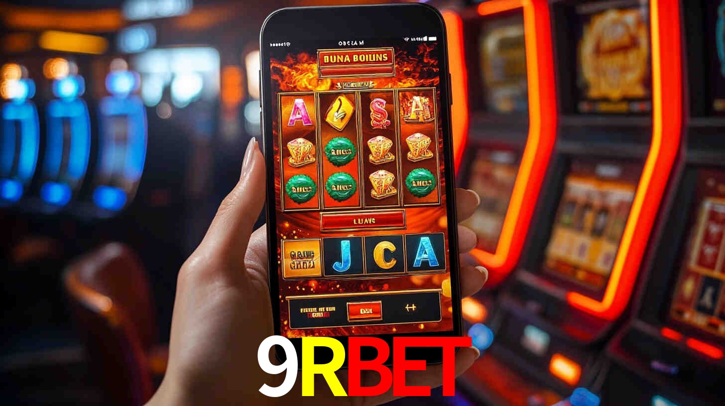 9RBET: Seu Cassino Premiado com Pagamentos Rápidos