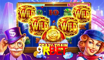 A Revolução dos Aplicativos de Jogos no 9RBET