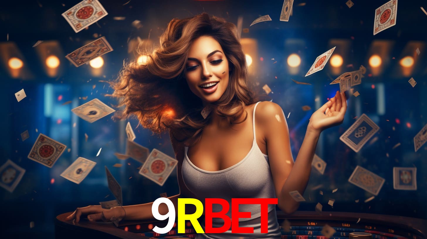 9RBET - Baixe o App. Viva o Cassino.！ - 9RBET.COM