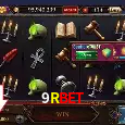 Desvendando o Mundo dos Jogos Virtuais na 9RBET