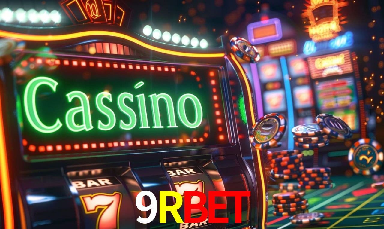 Recursos de Bônus 9RBET