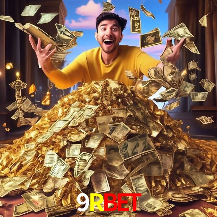 Casino Ao Vivo 9RBET