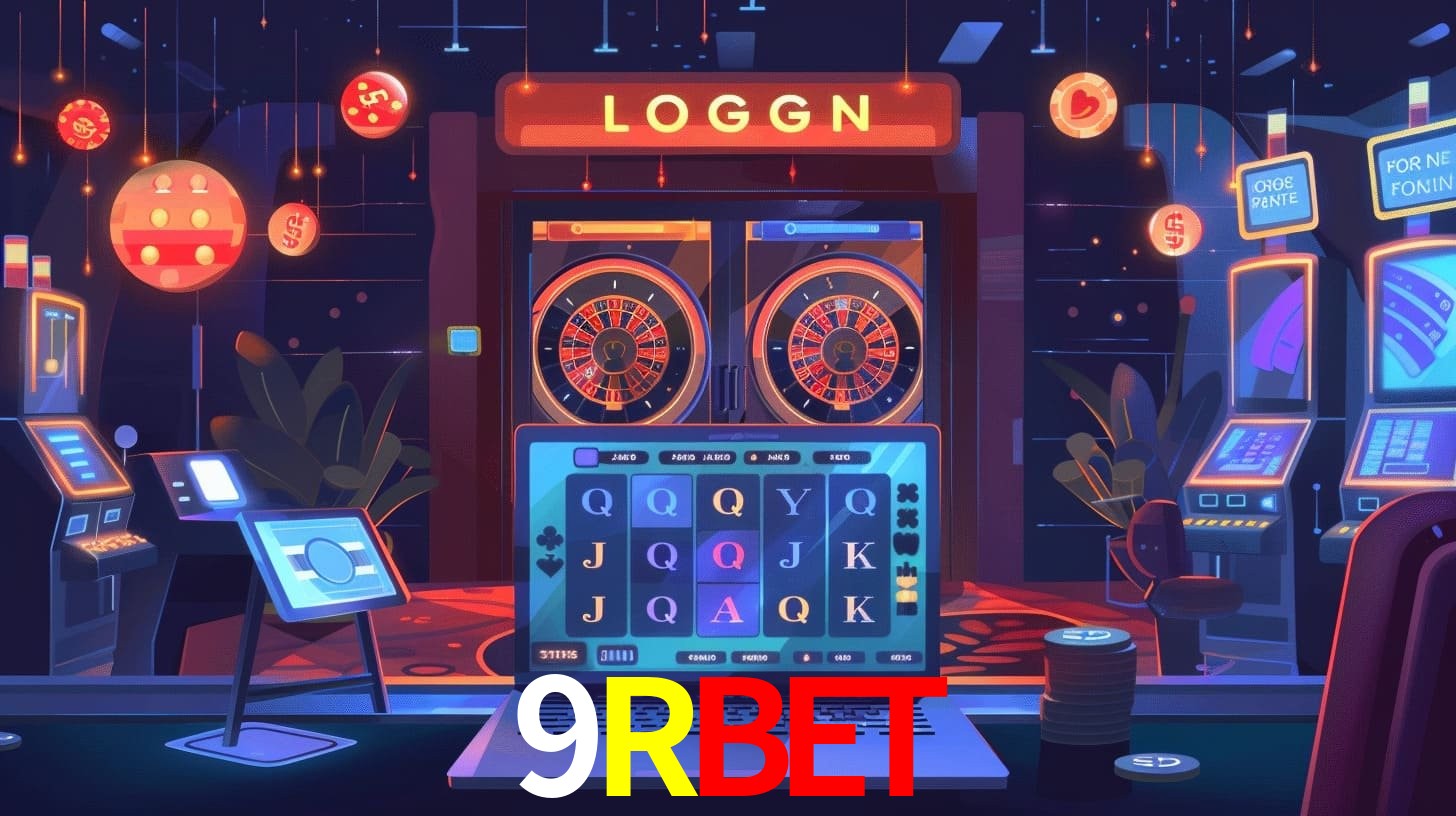 Provedores de Jogos 9RBET