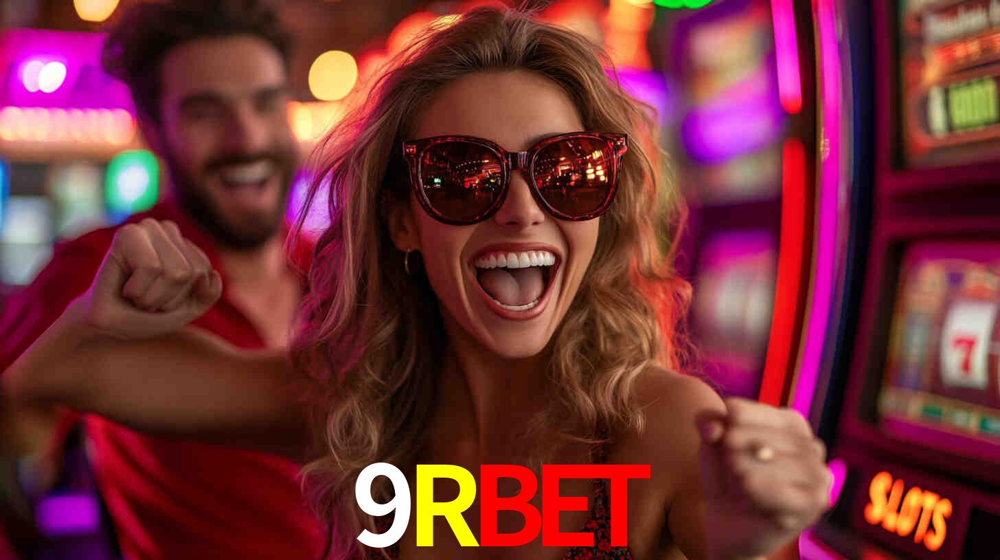 Apostas de Tênis 9RBET