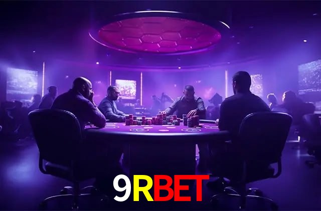 Casino Ao Vivo 9RBET
