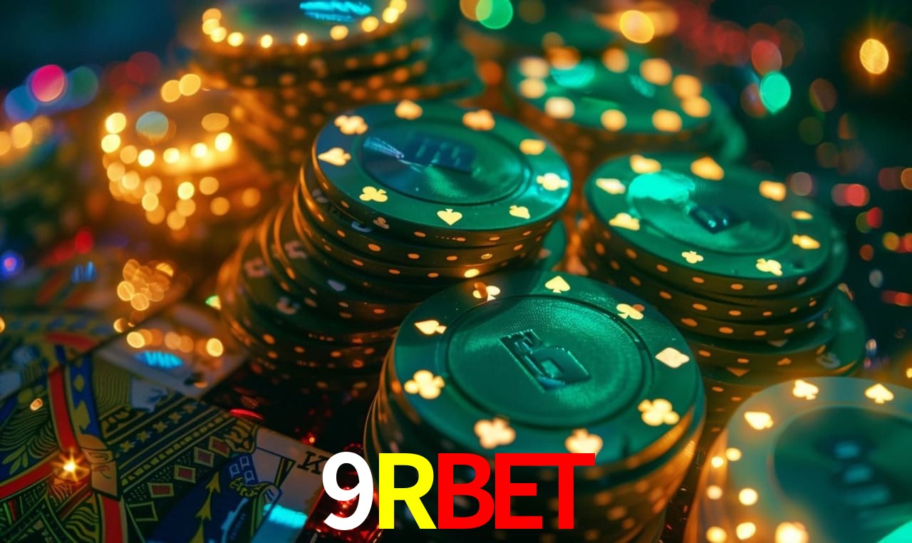 Benefícios da Conta 9RBET