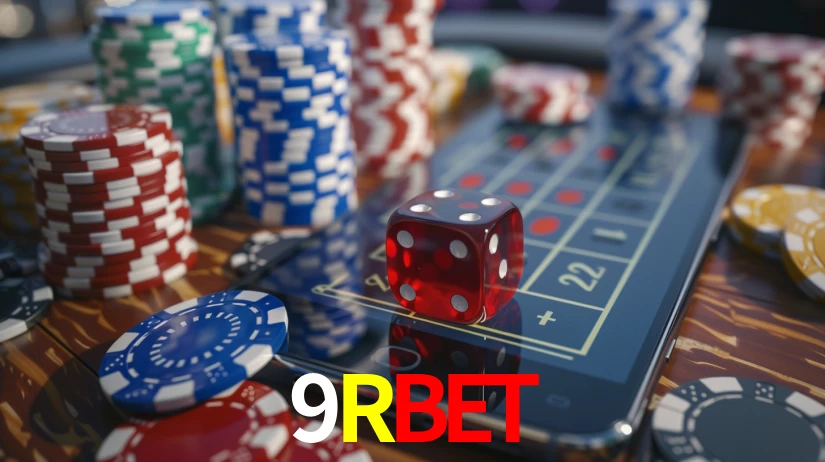 9RBET paga