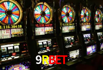 Desvendando o Mundo dos Jogos Virtuais na 9RBET
