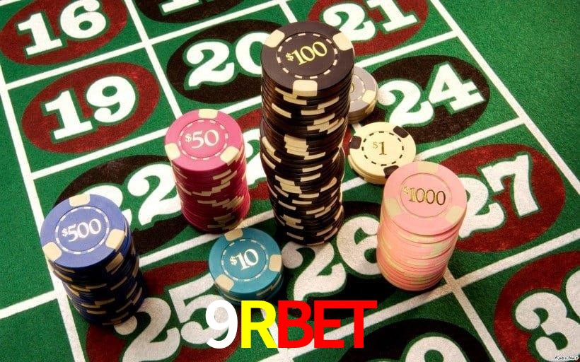 Jogo Aviator 9RBET