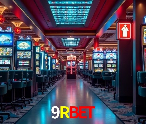 Mesa de Blackjack 9RBET