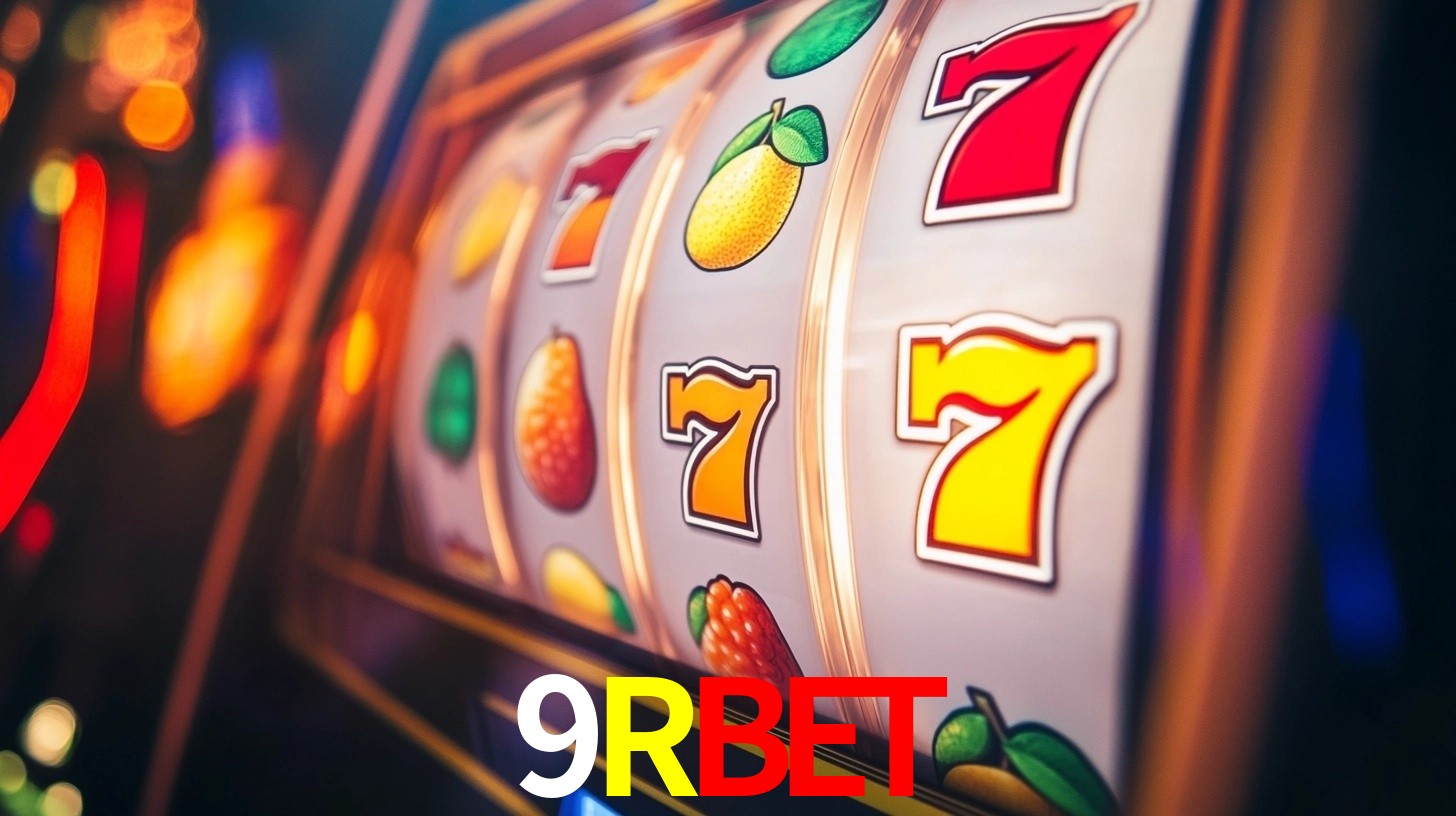 9RBET paga