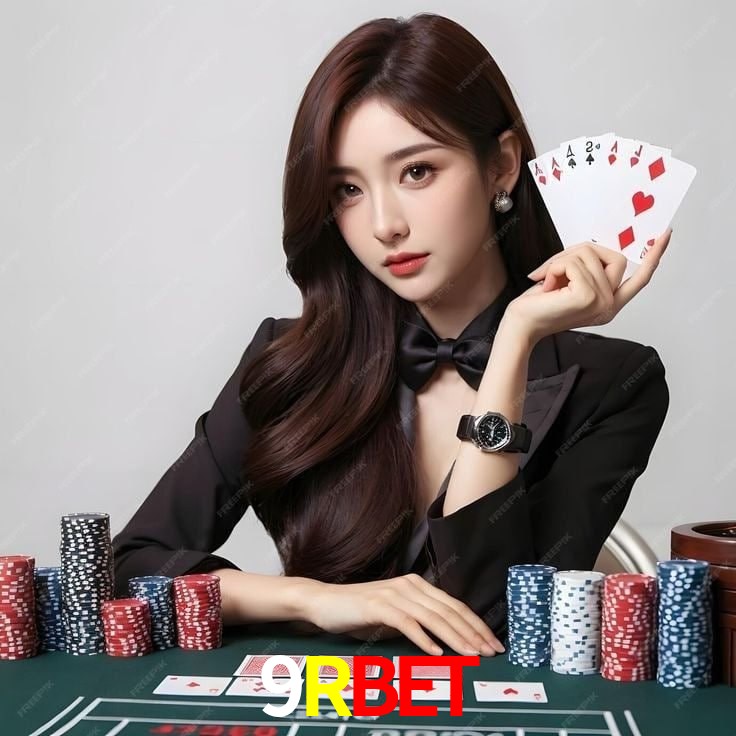 Jogos de Slot 9RBET