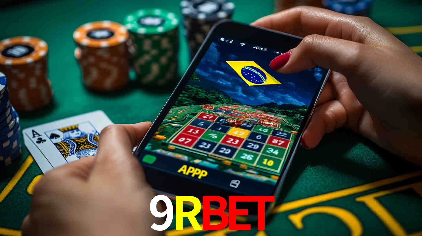 cassino 9RBET
