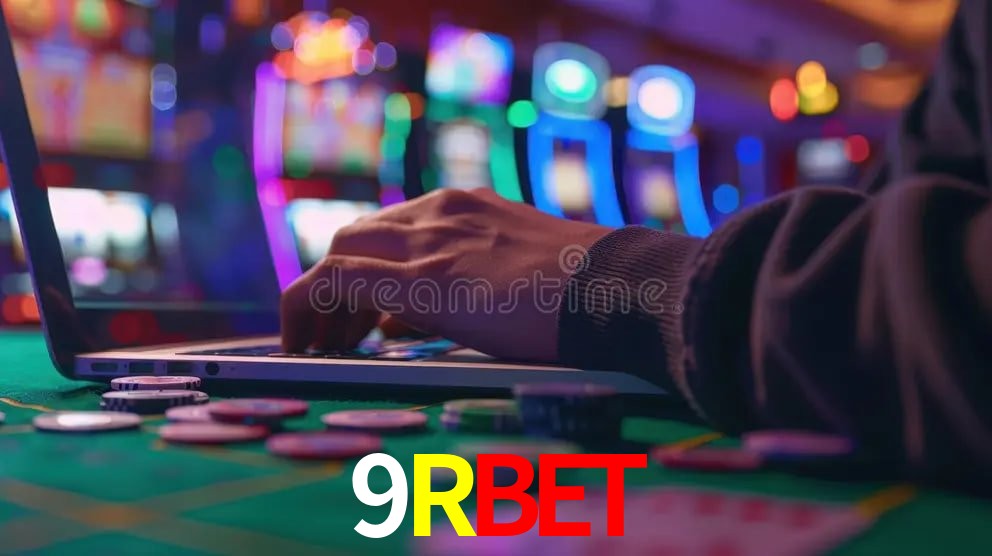 Estatísticas do Jogo 9RBET