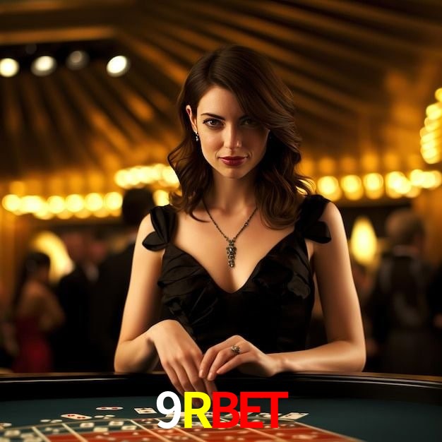 Jogos Exclusivos 9RBET