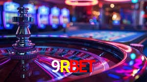 Sistemas de Segurança 9RBET