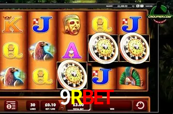 Inovações de Jogos na 9RBET: O Futuro das Experiências Interativas