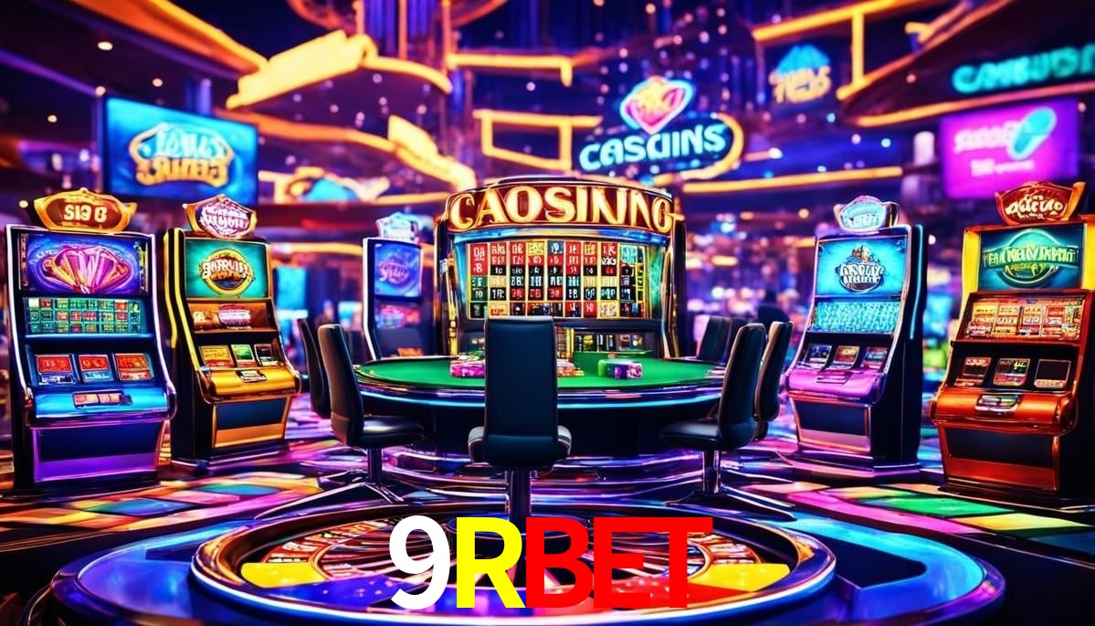 Promoção Relâmpago 9RBET