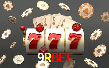 A Revolução dos Aplicativos de Jogos no 9RBET