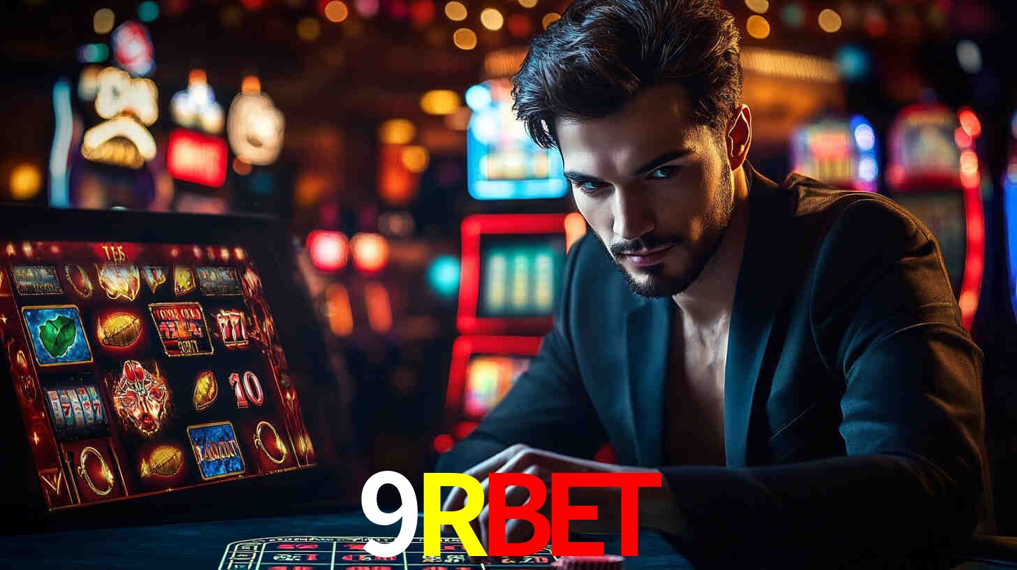 9RBET: A Experiência de Casino com Jogos de Mesa ao Vivo
