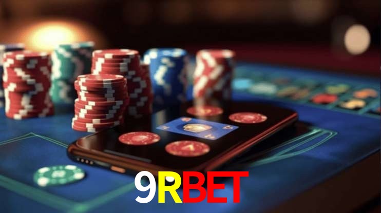 Estatísticas 9RBET
