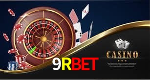 Tecnologia da Plataforma 9RBET