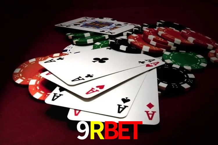 Jogos de Slot 9RBET