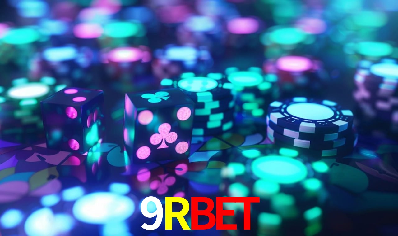Provedores de Jogos 9RBET