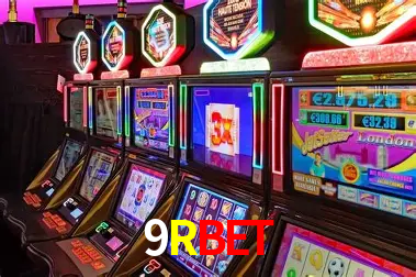 Descubra o Programa VIP da 9RBET: Vantagens Exclusivas para Jogadores