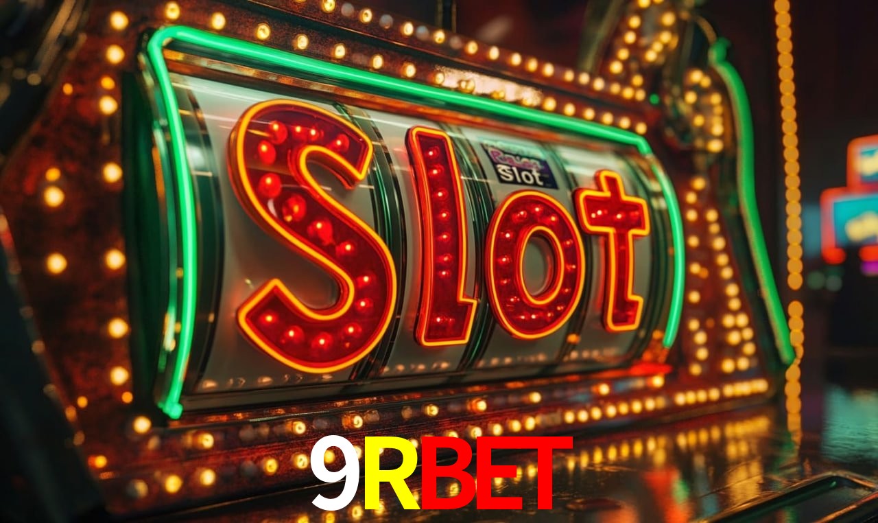 Diretório de Jogos 9RBET