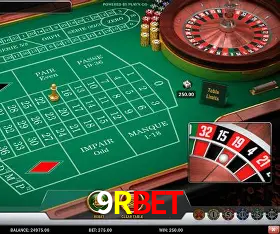 A Emoção da Loteria na 9RBET: Uma Chance de Mudança de Vida
