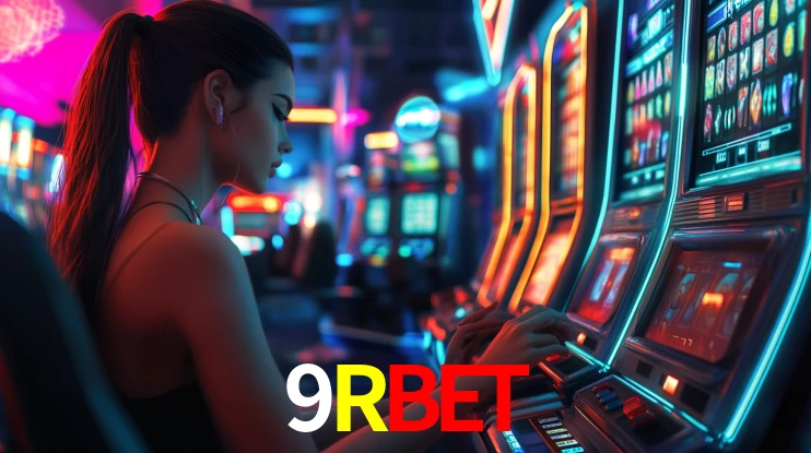 Experimente o Login Seguro Premium no 9RBET