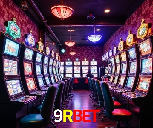 Sistemas de Segurança 9RBET