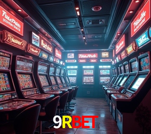Benefícios da Conta 9RBET