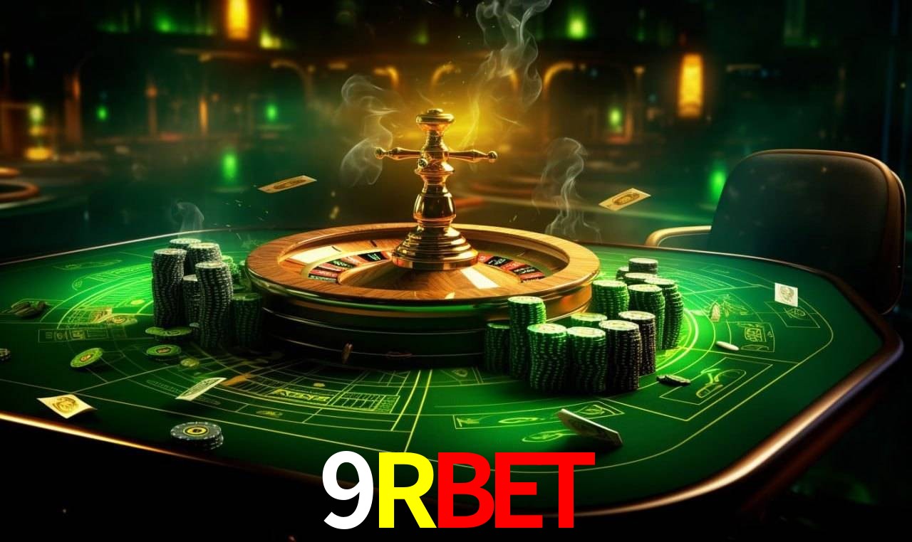 Apostas de Futebol 9RBET