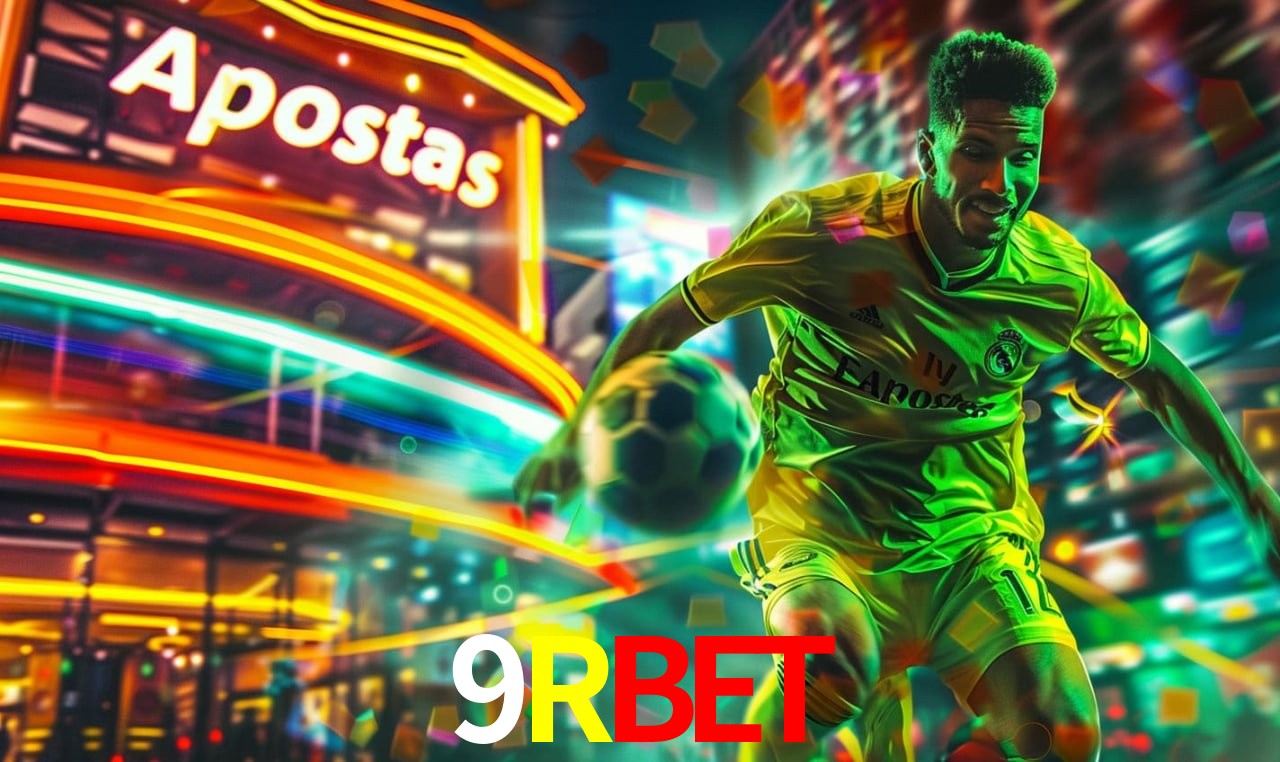 Promoções Sazonais 9RBET