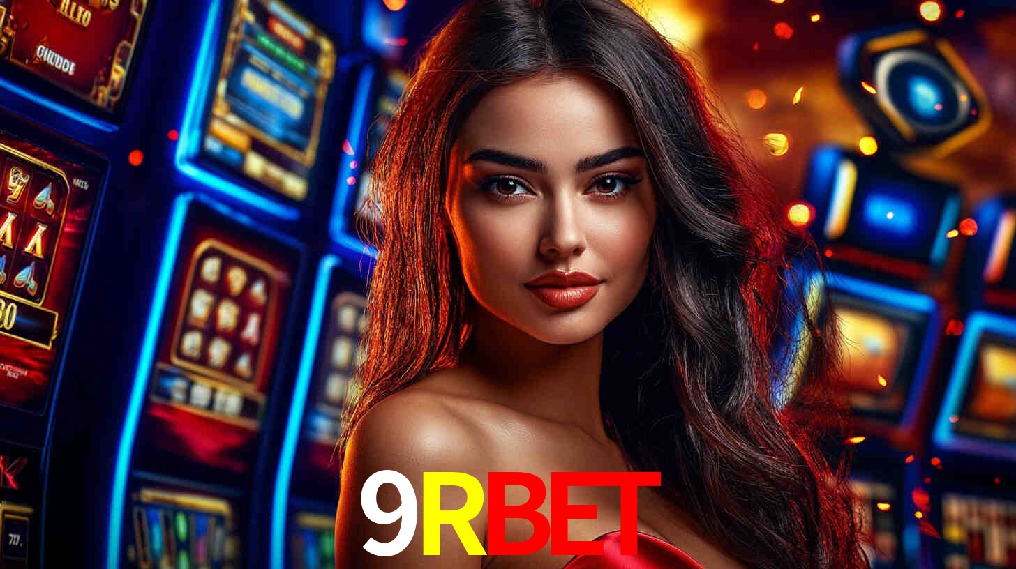 Interface do App 9RBET