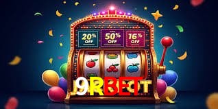 Casino Ao Vivo 9RBET