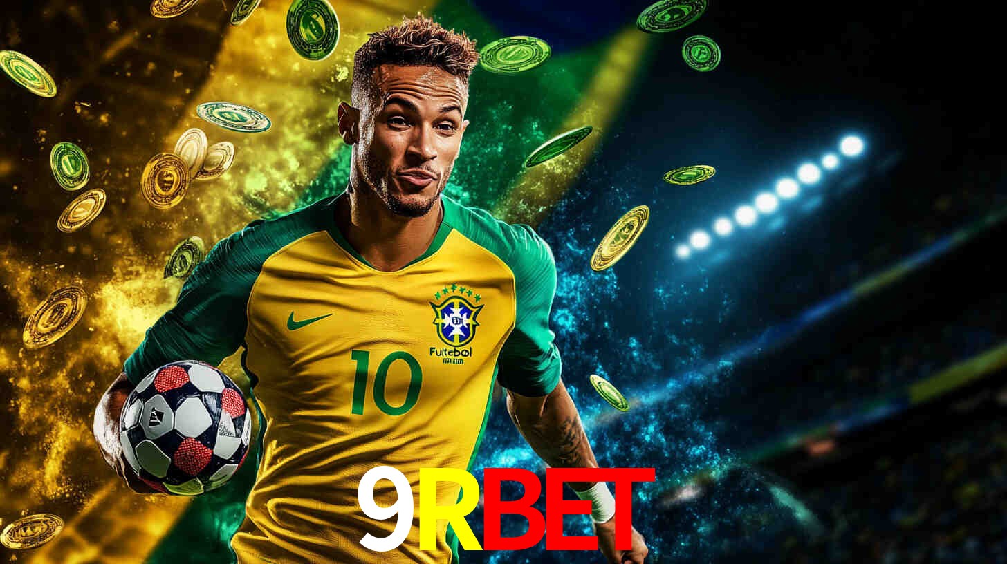 Apostas de Futebol 9RBET