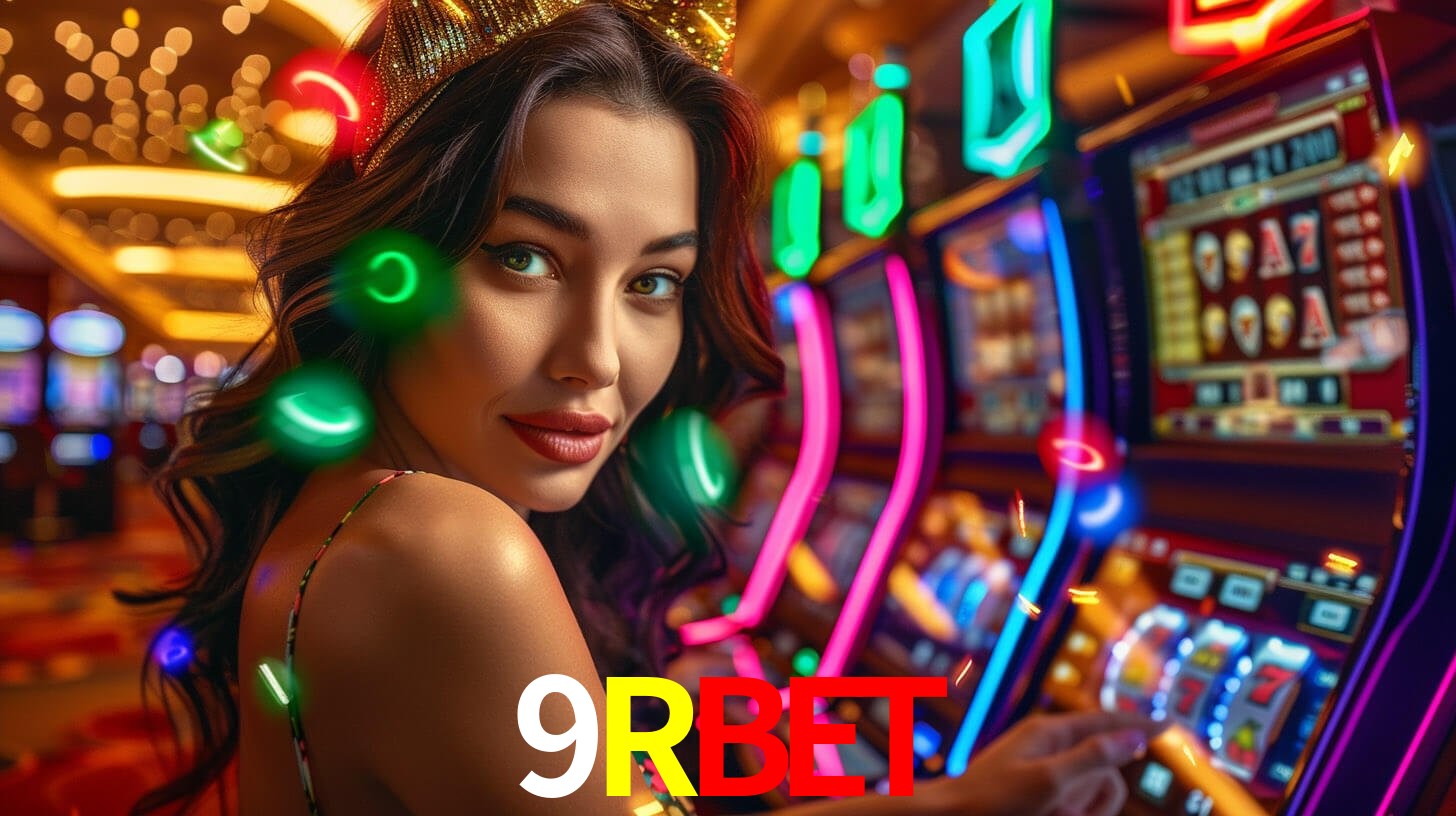 PIX Instantâneo 9RBET