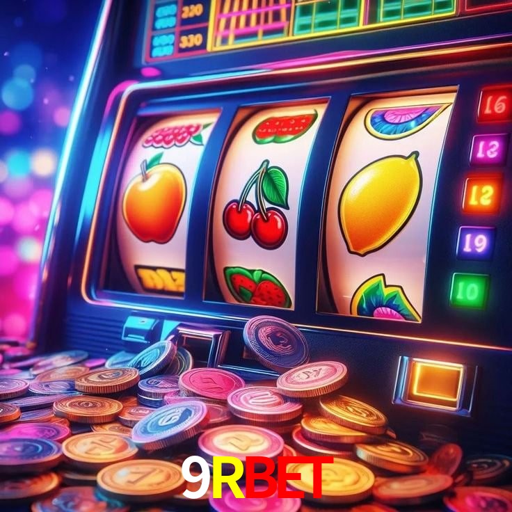 Design Responsivo 9RBET