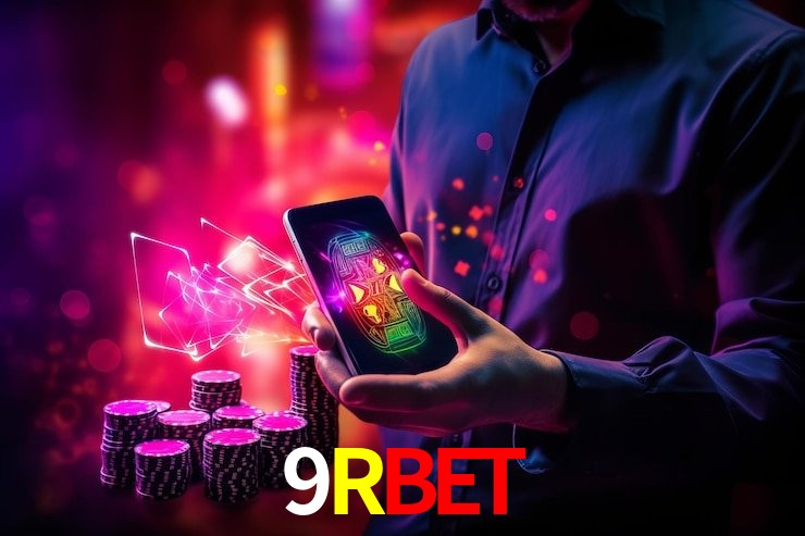Diretório de Jogos 9RBET