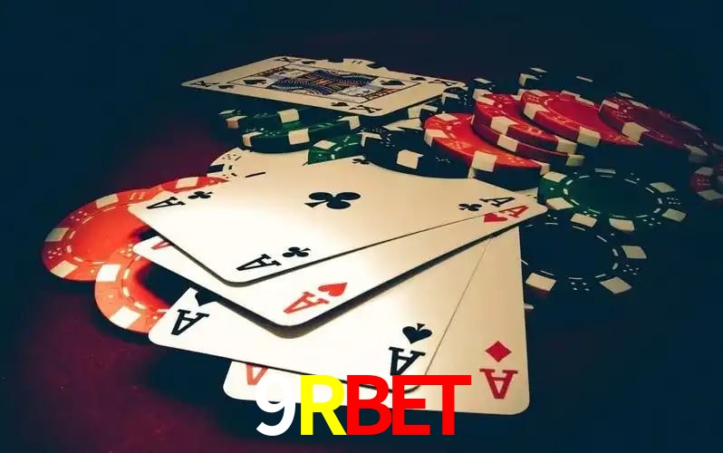 Promoção Relâmpago 9RBET