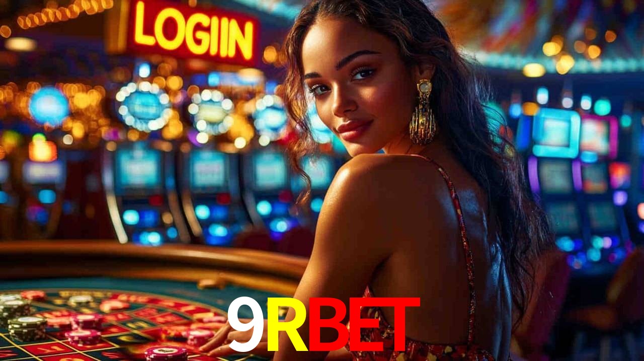 Experiência VIP 9RBET