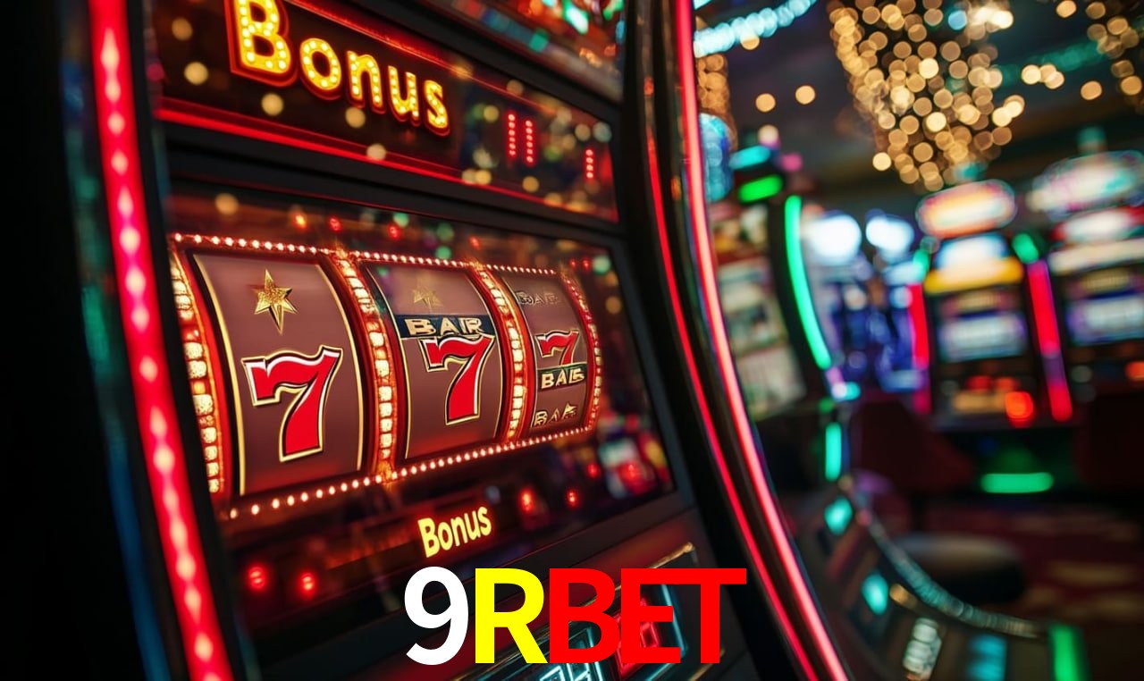 Jogos Exclusivos 9RBET