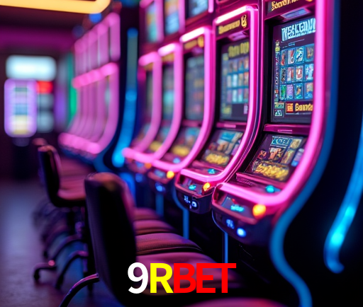 Tecnologia da Plataforma 9RBET