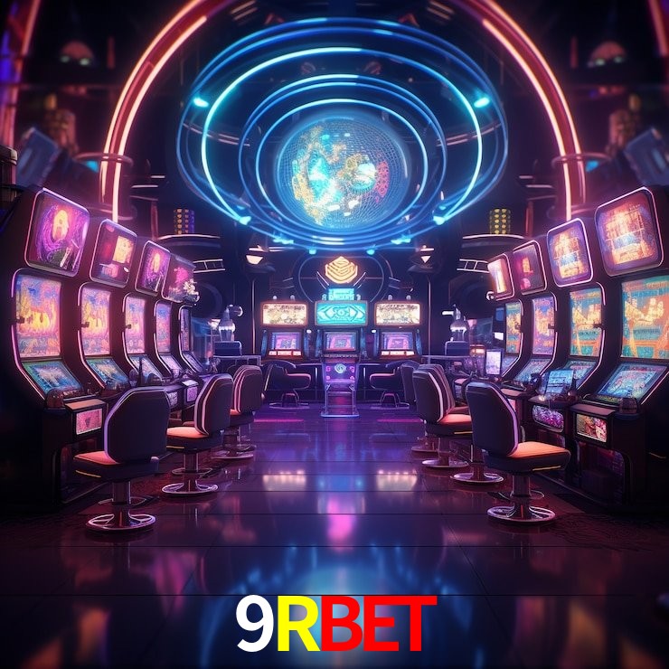 Promoções Sazonais 9RBET