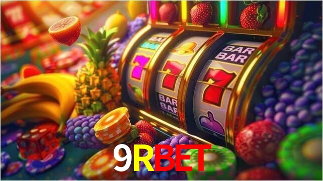 Descubra o Mundo do Cassino Online com 9RBET